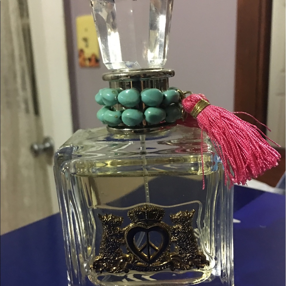 Wemon parfum